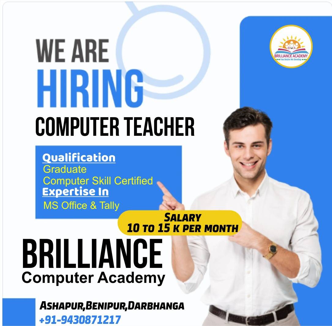 Brilliance Academy